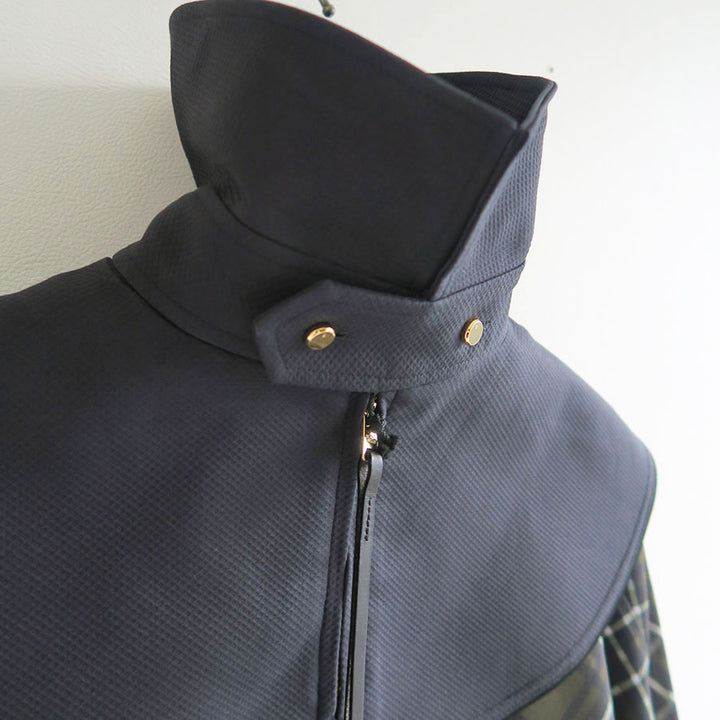 美品】THE RERACS ボアベスト 38サイズ