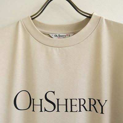 【Oh, Sherry】<br> UNCOMFORTABLE 