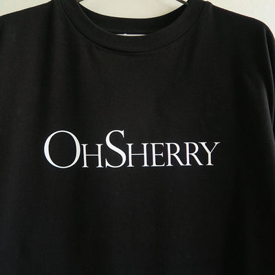 【Oh, Sherry】<br>UNCOMFORTABLE