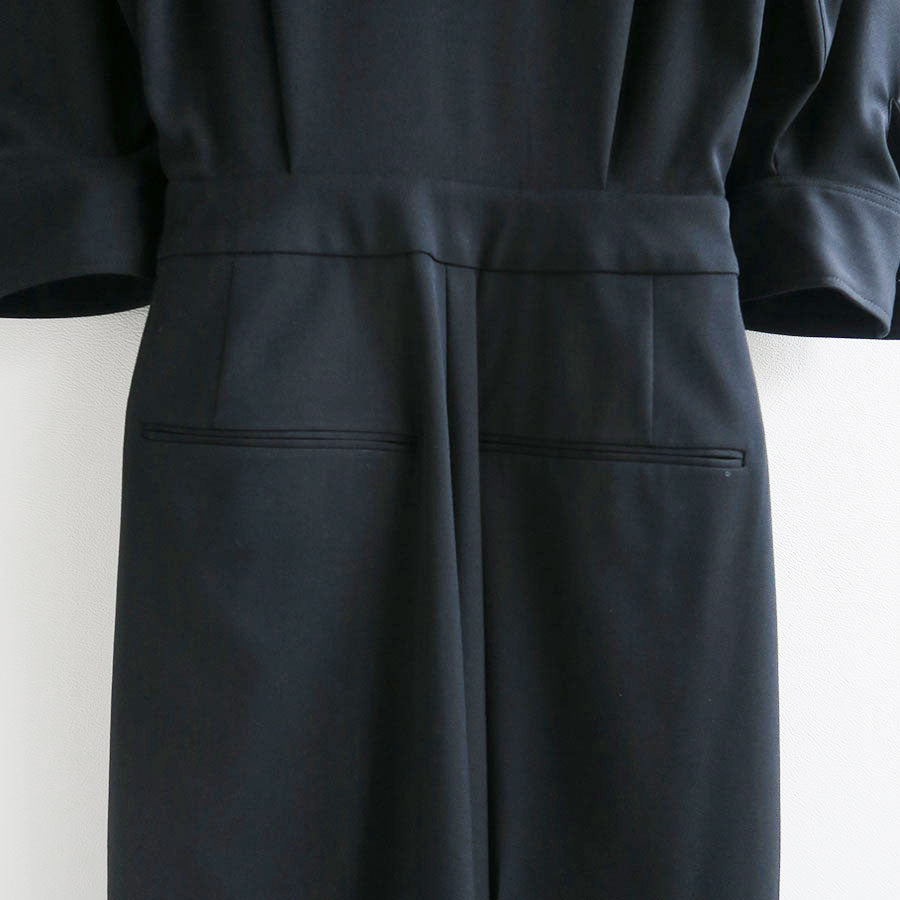 【IIROT/イロット】<br>Jumpsuit <br>021-023-WD16
