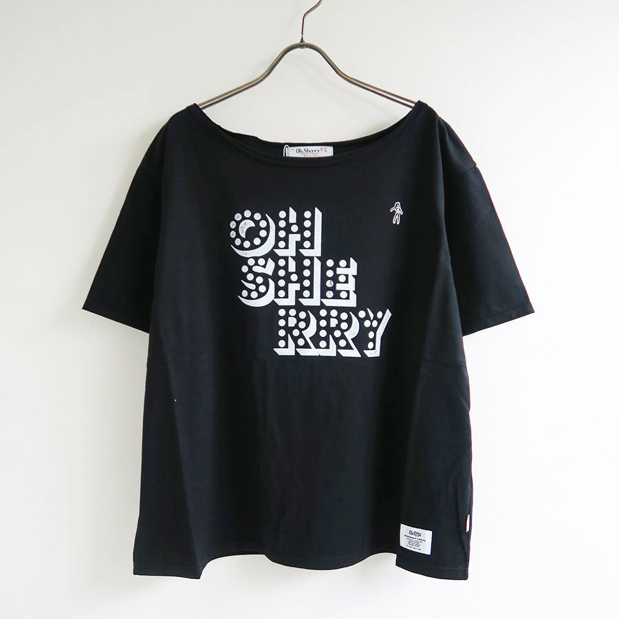 Oh, Sherry SHERRY  CLUB スウェット Oh Sherry(オゥシェリー) 通販 | 正規取扱店「article femme