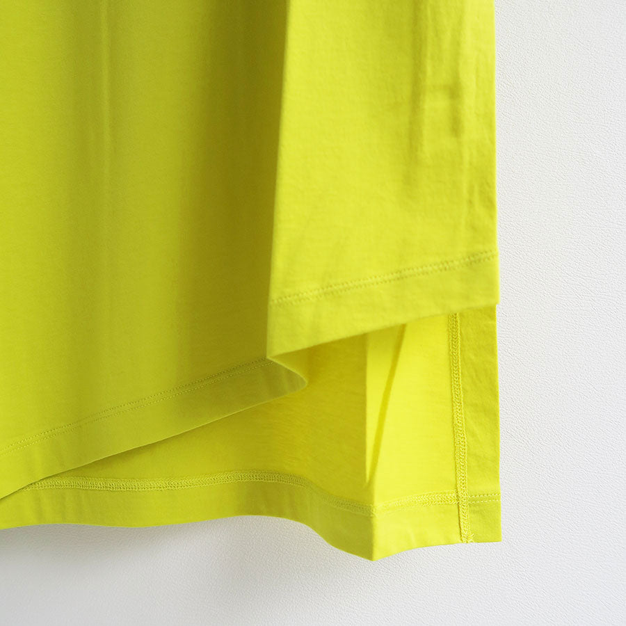 SALE 60%OFF ! <br/>【ESLOW/エスロー】<br>SLIT TANK TOP <br>A2031UB420