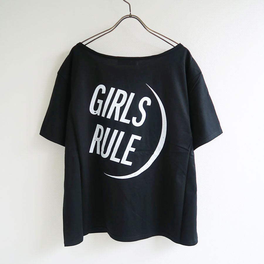 【Oh, Sherry】<br>Limited GIRLS RULE<br>5075100011