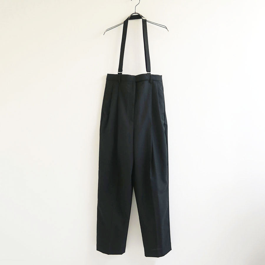 [IIRO]<br>吊带裤<br>019-022-WP43 
