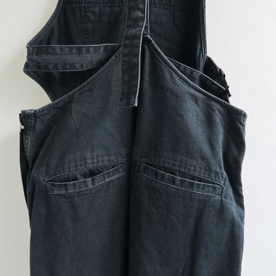 PHOTOCOPIEU/フォトコピュー】OVERALL (IOANAH) 231IANの通販