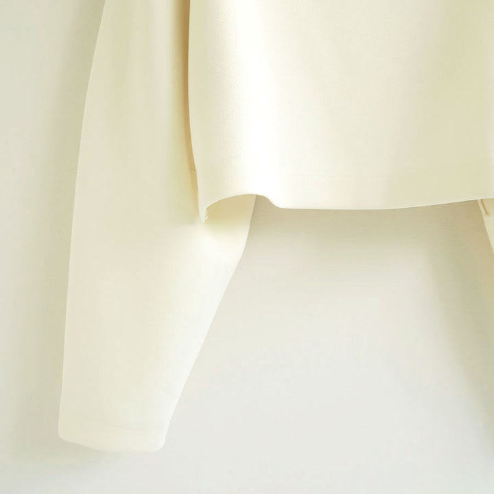 IIROT イロット　Taffeta active pants_White 36 IIROT イロット Taffeta active pants_White 36