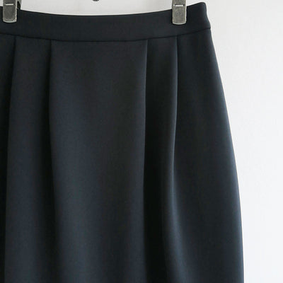 【IIROT/イロット】<br>High Jersey Skirt <br>021-023-CS09