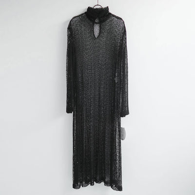 SALE 60%OFF ! <br/>【FUMIE TANAKA/フミエタナカ】<br>seed OP <br>F23S-12