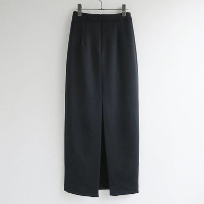 【IIROT/이롯트】<br> High Jersey Skirt<br> 021-023-CS09 
