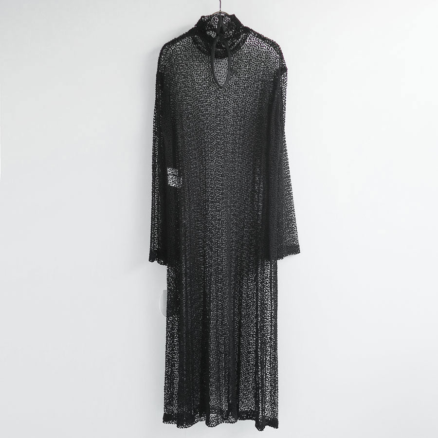 SALE 60%OFF ! <br/>【FUMIE TANAKA/フミエタナカ】<br>seed OP <br>F23S-12