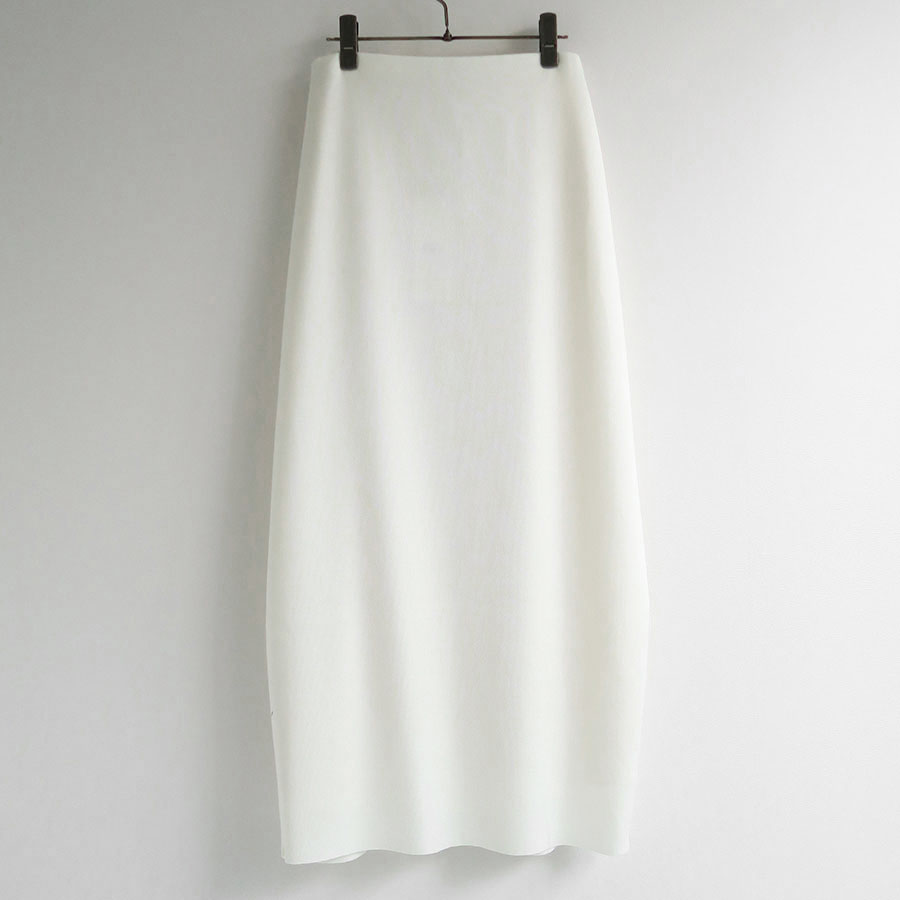 IIROT/イロット】Air Knit Skirt 021-023-KS06の通販 「ONENESS ONLINE 