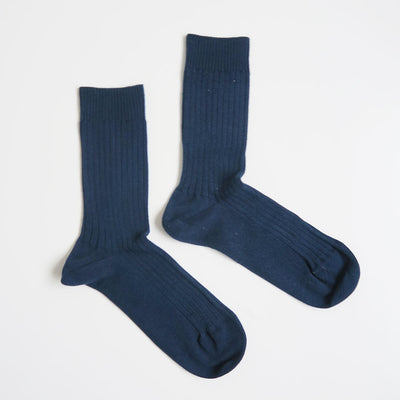 SALE 30%OFF ! <br/>【Baserange/ベースレンジ】<br>RIB ANKLE SOCKS <br>KARS-CR-SU23