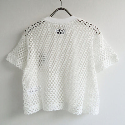 SALE 60%OFF ! <br/>【TANAKA/タナカ】<br>GRAIN TEE <br>ST-50