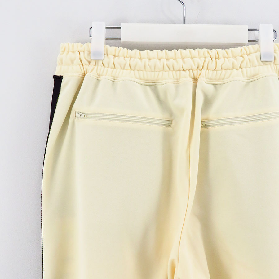 SALE 50%OFF ! <br/>【INSCRIRE/アンスクリア】<br>Truck Pants <br>I23SS-BC61