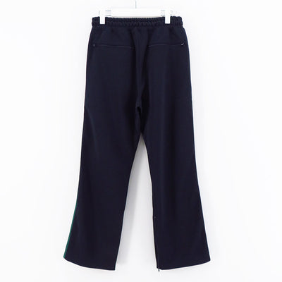 SALE 50%OFF ! <br/>【INSCRIRE/アンスクリア】<br>Truck Pants <br>I23SS-BC61