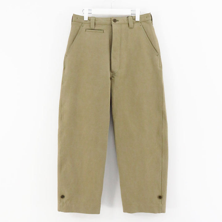 【A.PRESSE/アプレッセ】Motorcycle Trousers 23SAP-04-18Hの通販 「ONENESS ONLINE STORE」