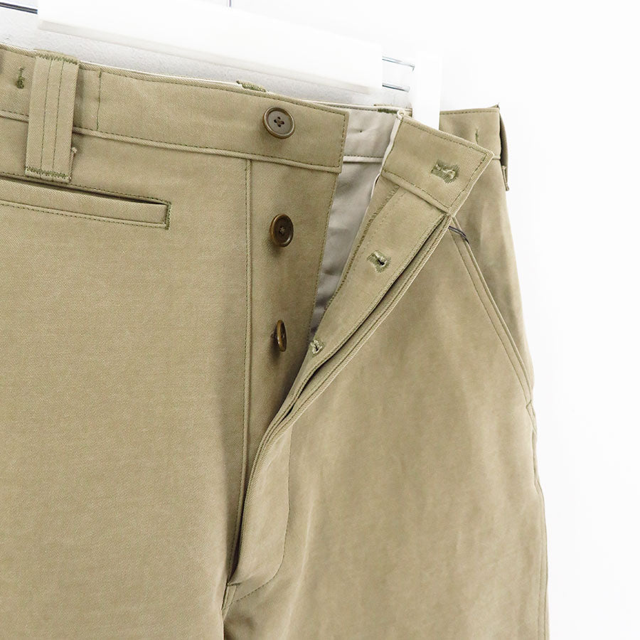 A.PRESSE/アプレッセ】Motorcycle Trousers 23SAP-04-18Hの通販 「ONENESS ONLINE STORE」