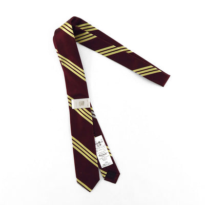 SALE 50%OFF ! <br/>【DAIRIKU/ダイリク】<br>"Benjamin" Silk Tie with Money Clip <br>23SSA-3
