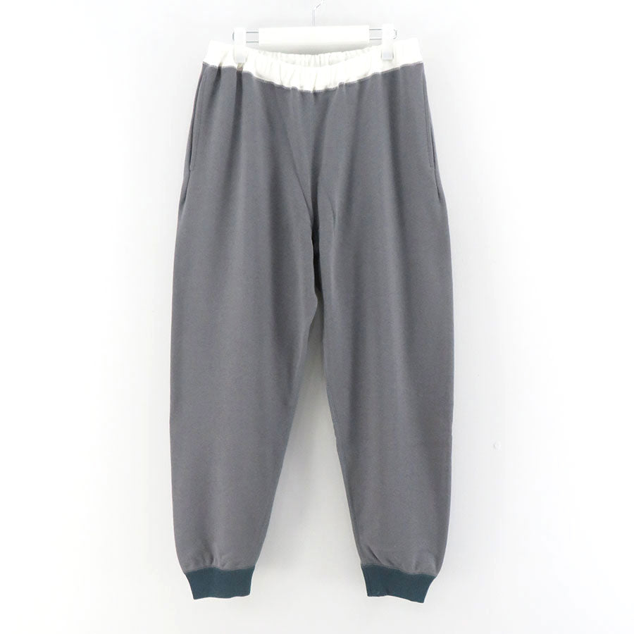 【Graphpaper/グラフペーパー】, LOOPWHEELER for Graphpaper Sweat Pants , GU231-70005C