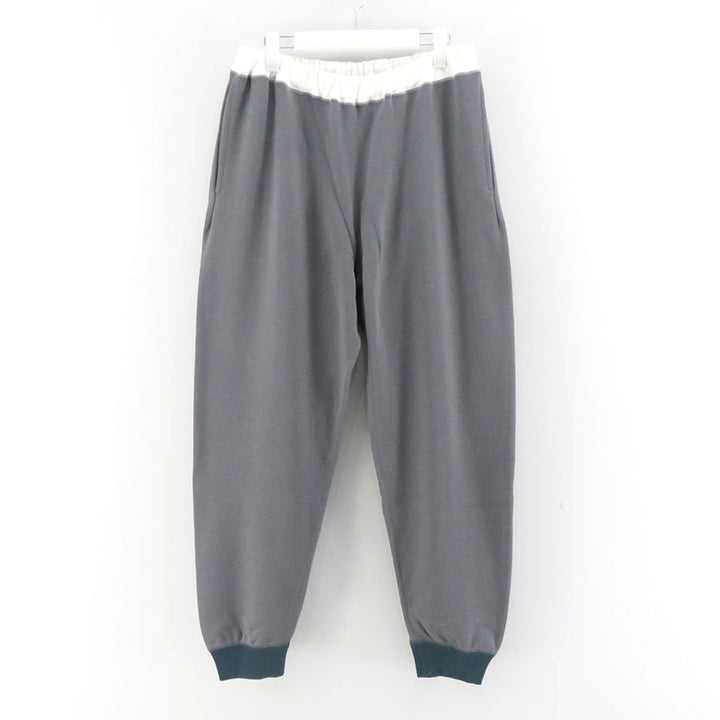 Graphpaper/グラフペーパー】LOOPWHEELER for Graphpaper Sweat Pants GU231-70005Cの通販  「ONENESS ONLINE STORE」