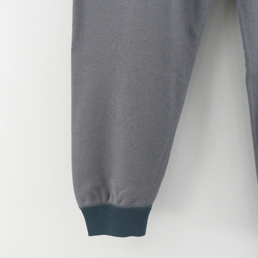 Graphpaper/グラフペーパー】LOOPWHEELER for Graphpaper Sweat Pants GU231-70005Cの通販  「ONENESS ONLINE STORE」