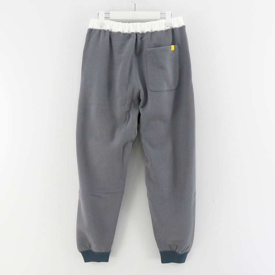 【Graphpaper/グラフペーパー】, LOOPWHEELER for Graphpaper Sweat Pants , GU231-70005C