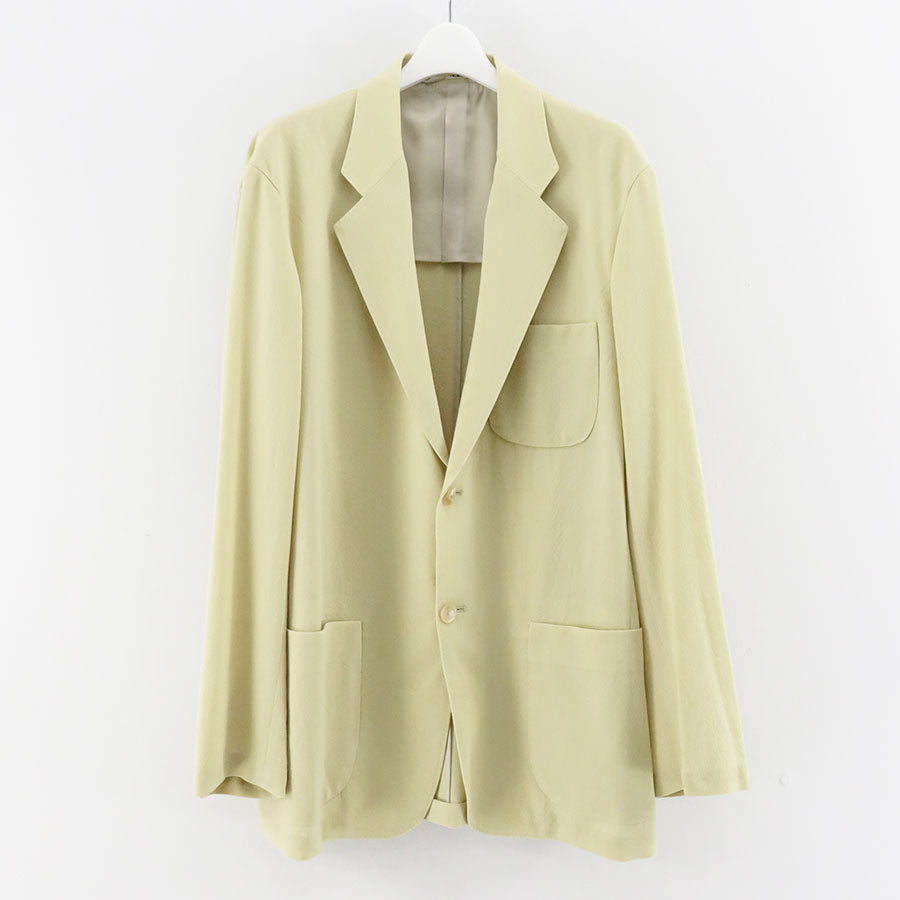 IVORY YELLOW 
