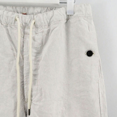 SALE 50%OFF ! <br/>【OUTIL/ウティ】<br>PANTALON MOROL