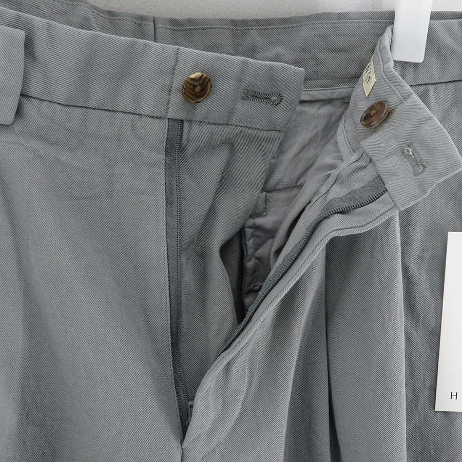 HEUGN/ユーゲン】Product dye George TROUSER006の通販 「ONENESS