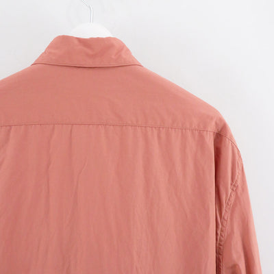 【The CLASIK/ザ・クラシック】<br>CLASSIC SHIRTS(RELAX FIT) <br>23SS-CKSH-012