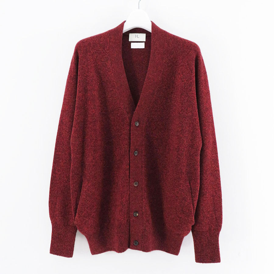 HERILL/ヘリル】Wholegarment Cardiganの通販 「ONENESS ONLINE STORE」