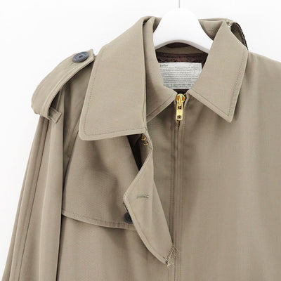 SALE 40%OFF ! <br/>【kolor/カラー】<br>T/W サージコート<br>22WCM-C09107