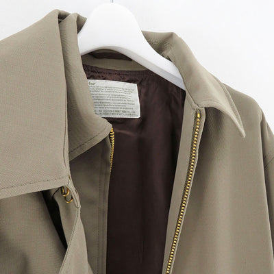SALE 40%OFF ! <br/>【kolor/カラー】<br>T/W サージコート<br>22WCM-C09107