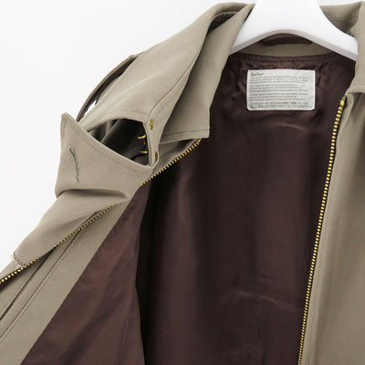 SALE 40%OFF ! <br/>【kolor/カラー】<br>T/W サージコート<br>22WCM-C09107