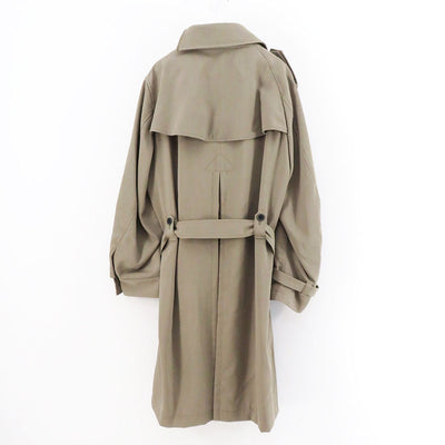 SALE 40%OFF ! <br/>【kolor/カラー】<br>T/W サージコート<br>22WCM-C09107