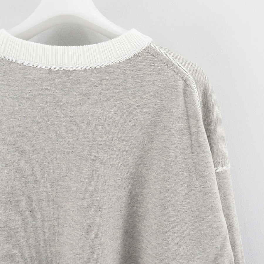 23ss HERILL Suvincotton Highgauge Poro