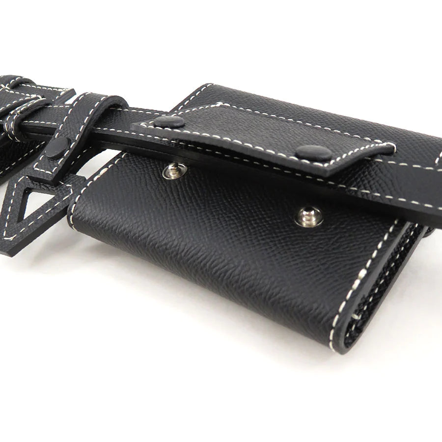 SALE 30%OFF ! 【THE RERACS/ザ・リラクス】RERACS BELT BAG 22FW-REAC-022-J – ONENESS  ONLINE STORE