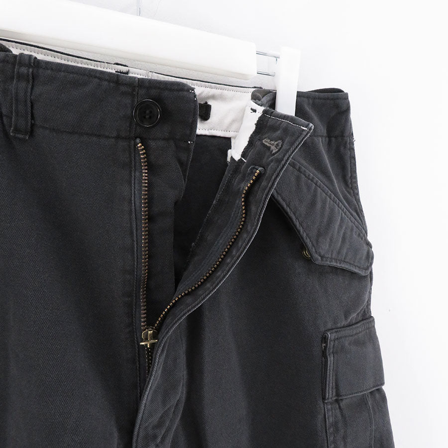 A.PRESSE/アプレッセ】M-51 Shorts 23SAP-04-01Mの通販 「ONENESS