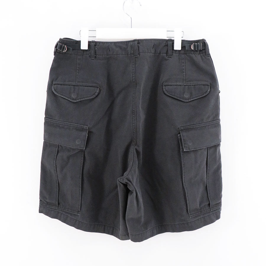 A.PRESSE/アプレッセ】M-51 Shorts 23SAP-04-01Mの通販 「ONENESS