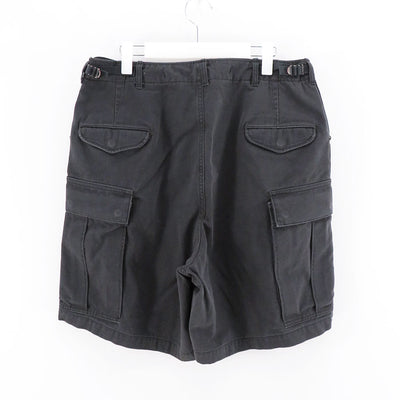 【A.PRESSE/アプレッセ】<br>M-51 Shorts <br>23SAP-04-01M