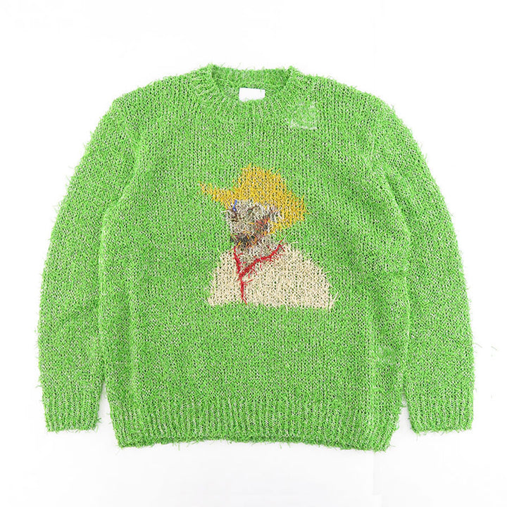 kota gushiken コウタグシケン　ゴッホ　サマーニット　サイズ2 楽天市場】【SALE／30%OFF】Kota Gushiken/コウタグシケン