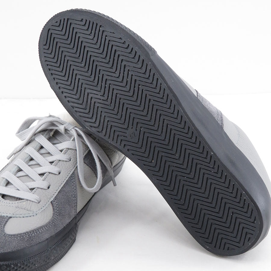 【Graphpaper/그래프 페이퍼】<br> REPRODUCTION OF FOUND for GP GERMAN MILITARY TRAINER MODIFIED SKATEBOARDING<br> GU231-90330B 