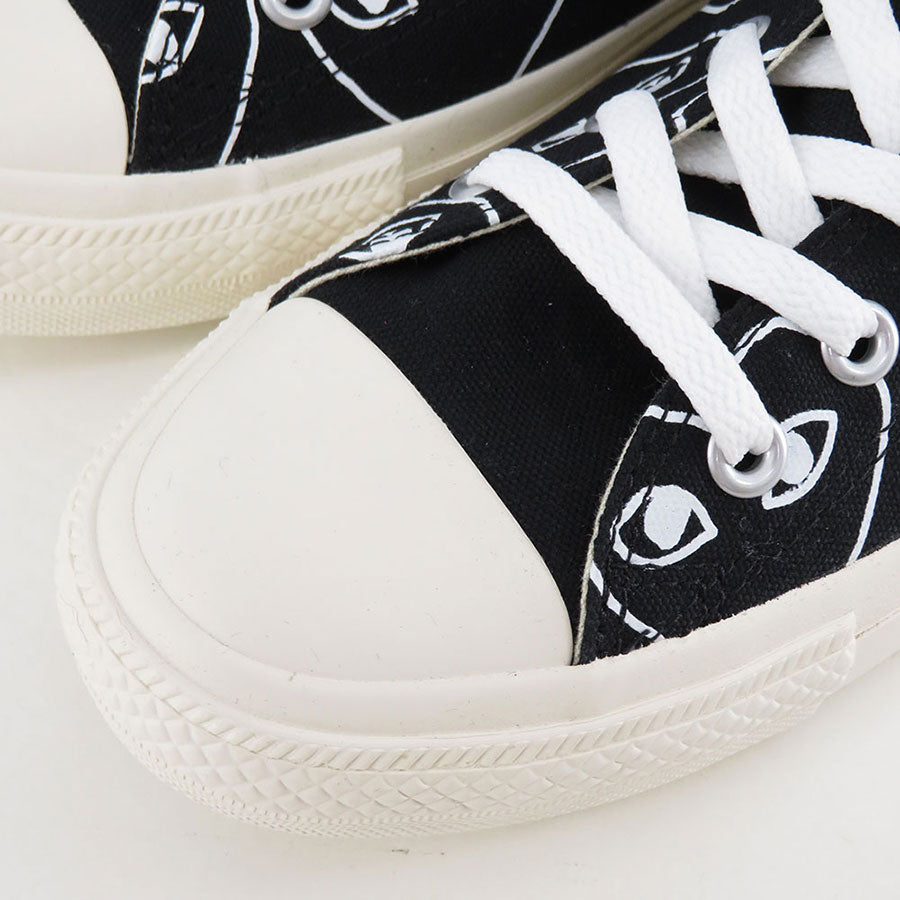 PLAY COMME des GARCONS/プレイコムデギャルソン】PLAY CONVERSE PLAY COMME des GARCONS/プレイコムデギャルソン】PLAY CONVERSE
