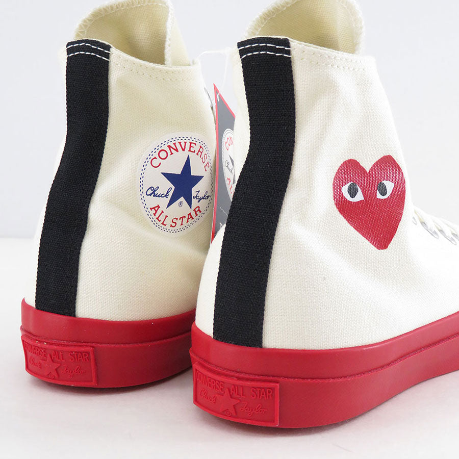 Comme Des garçons deals PLAY x