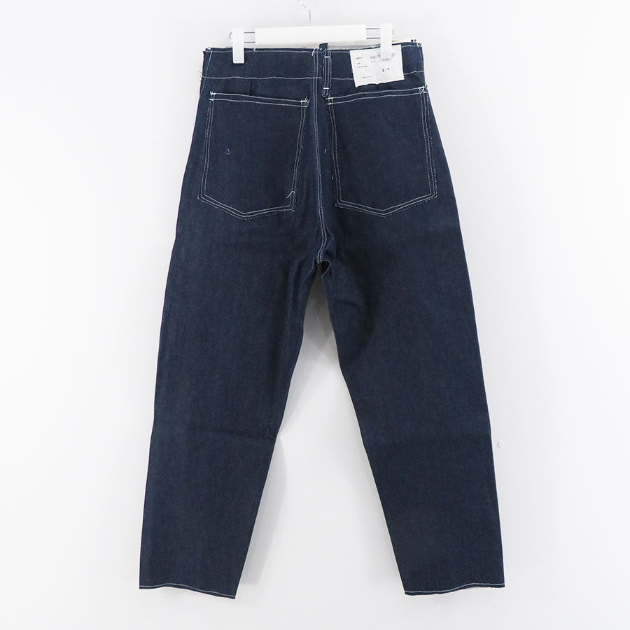 23ss CAMIEL FORTGENS normal jeans | www.carmenundmelanie.at