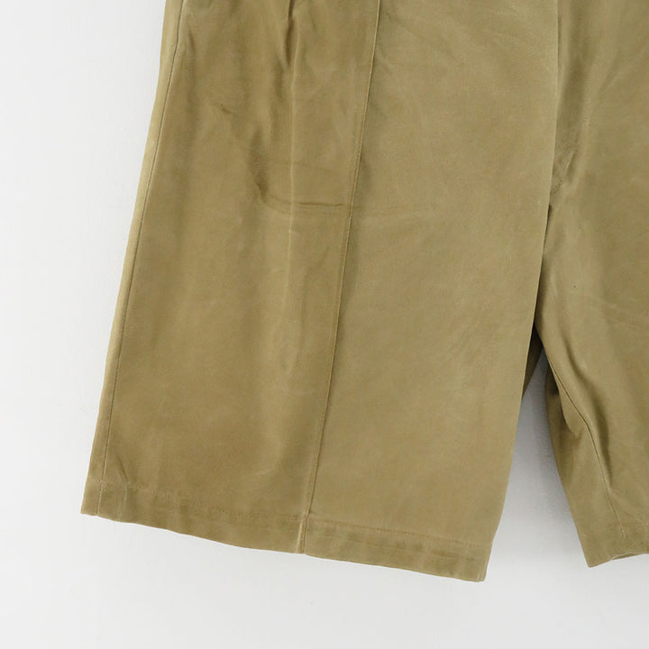 パンツ A.PRESSE /Vintage US ARMY Chino Trousers A.PRESSE Vintage US ARMY Chino Trousersの通販 by tatu's shop