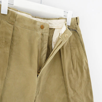 [按]<br>复古美国陆军奇诺短裤<br>23SAP-04-23M 