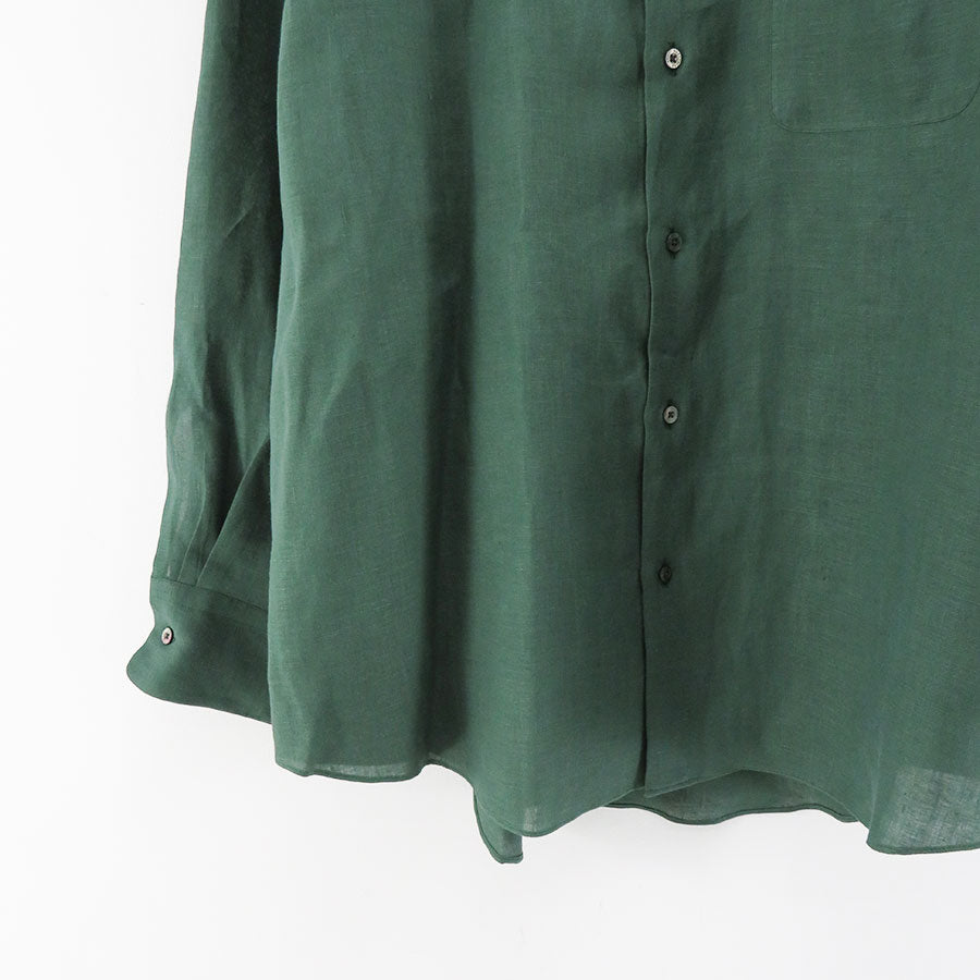 SALE 50%OFF ! <br/>【MARKAWARE/マーカウェア】<br>COMFORT SHIRT <br>A23A-17SH01C