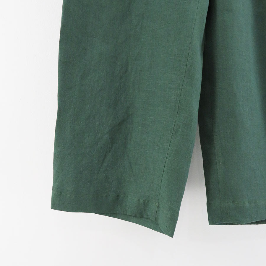 MARKAWARE/マーカウェア】CLASSIC FIT EASY PANTS A23A-17PT01Cの通販