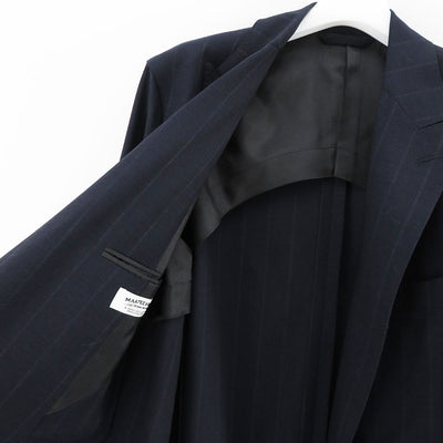 【MAATEE&SONS/マーティーアンドサンズ】<br>SARA-SARTY WOOL 100 EM型 DOOUBLE JK <br>MT3103-0005B